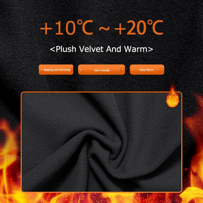 Suplex Thermal Jumpsuit