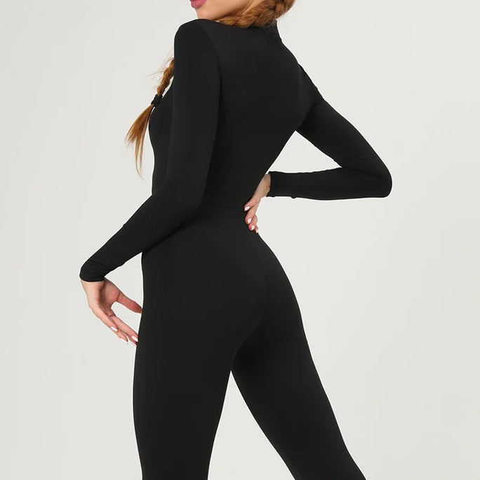 Suplex Thermal Jumpsuit